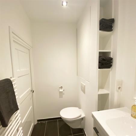Wohnung bei Biesboschstraat In Amsterdam