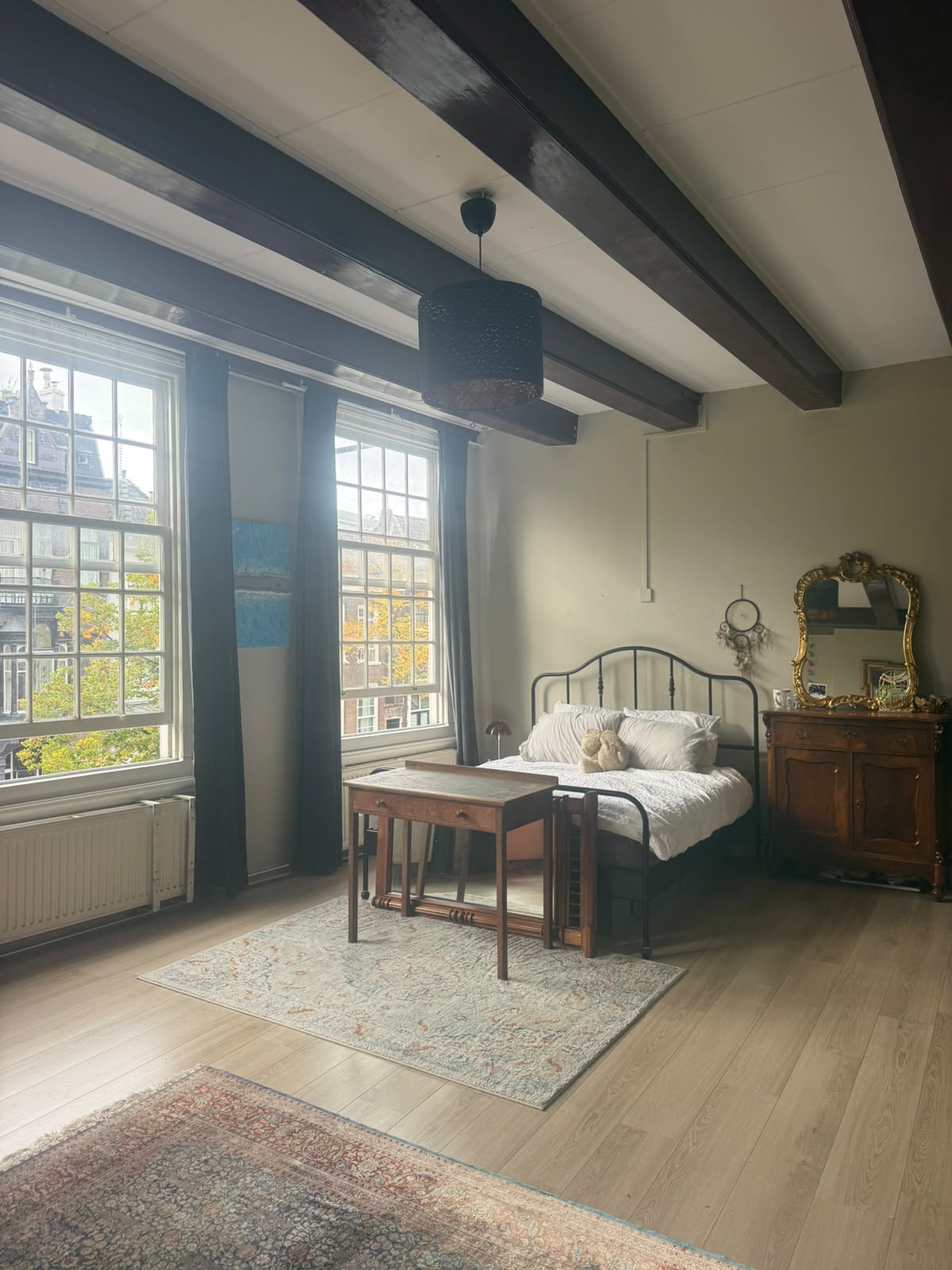 Kamer te huur in Delft – Oude Delft – foto 3