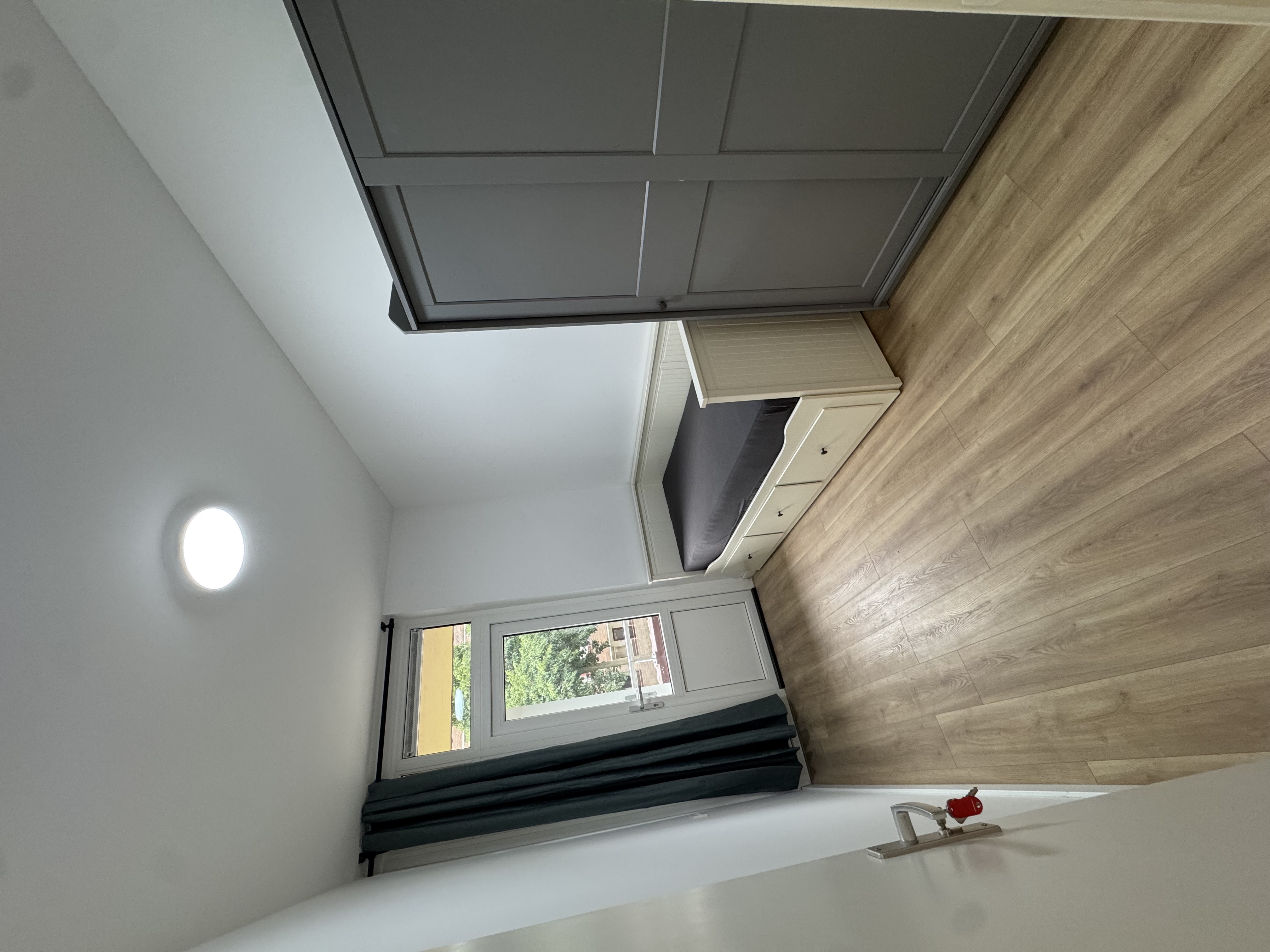Kamer te huur in Rotterdam – Krabbendijkestraat – foto 1