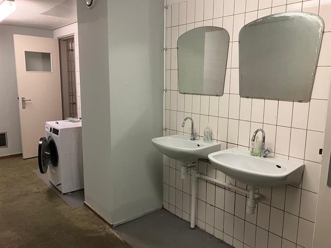 Zimmer bei Aan 't Verlaat In Delft