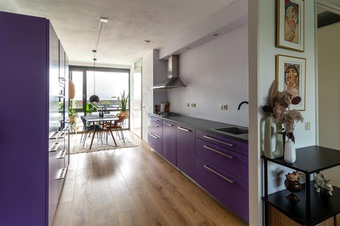 Wohnung bei Glitterstraat In Amsterdam