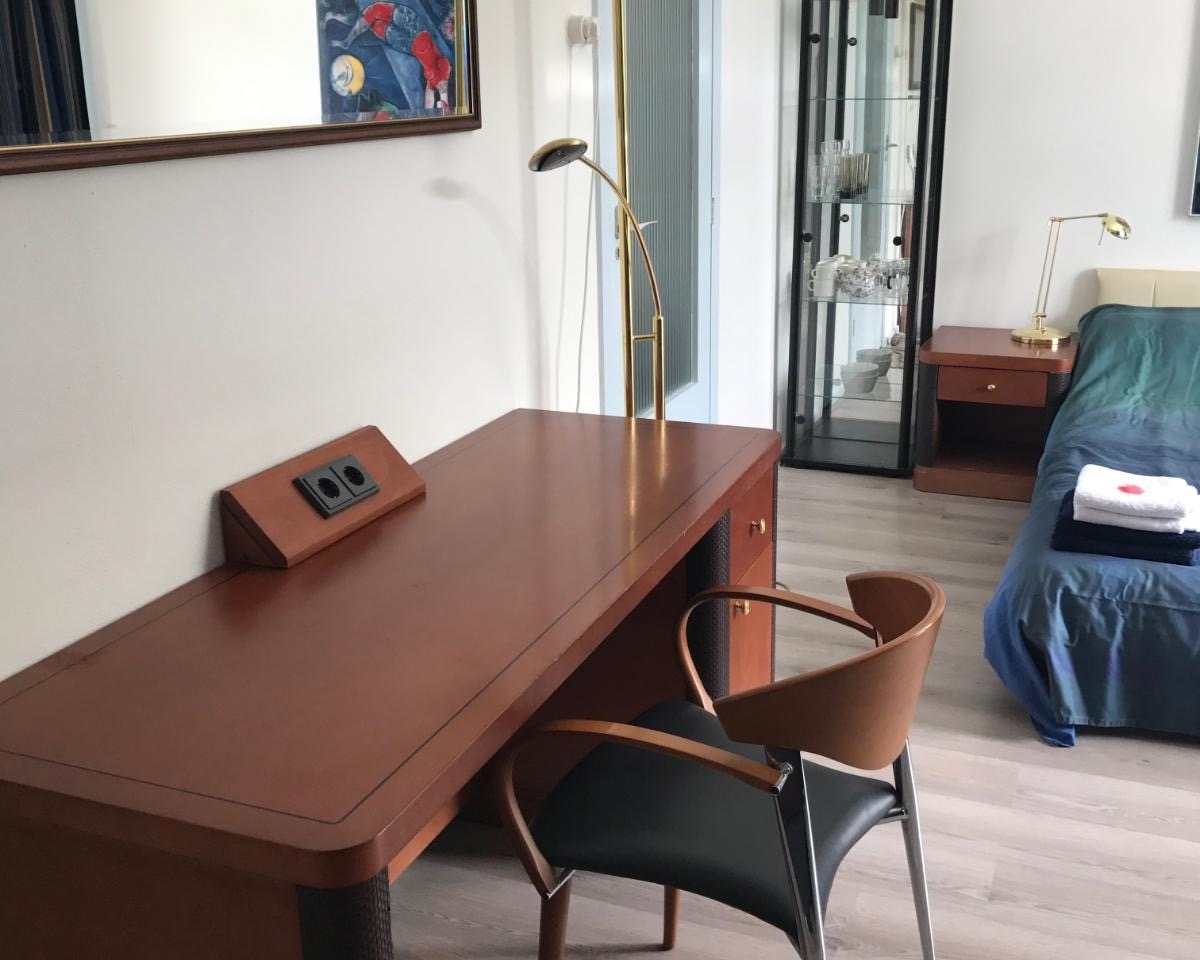 Appartement aan Isabellaland, Den Haag 6