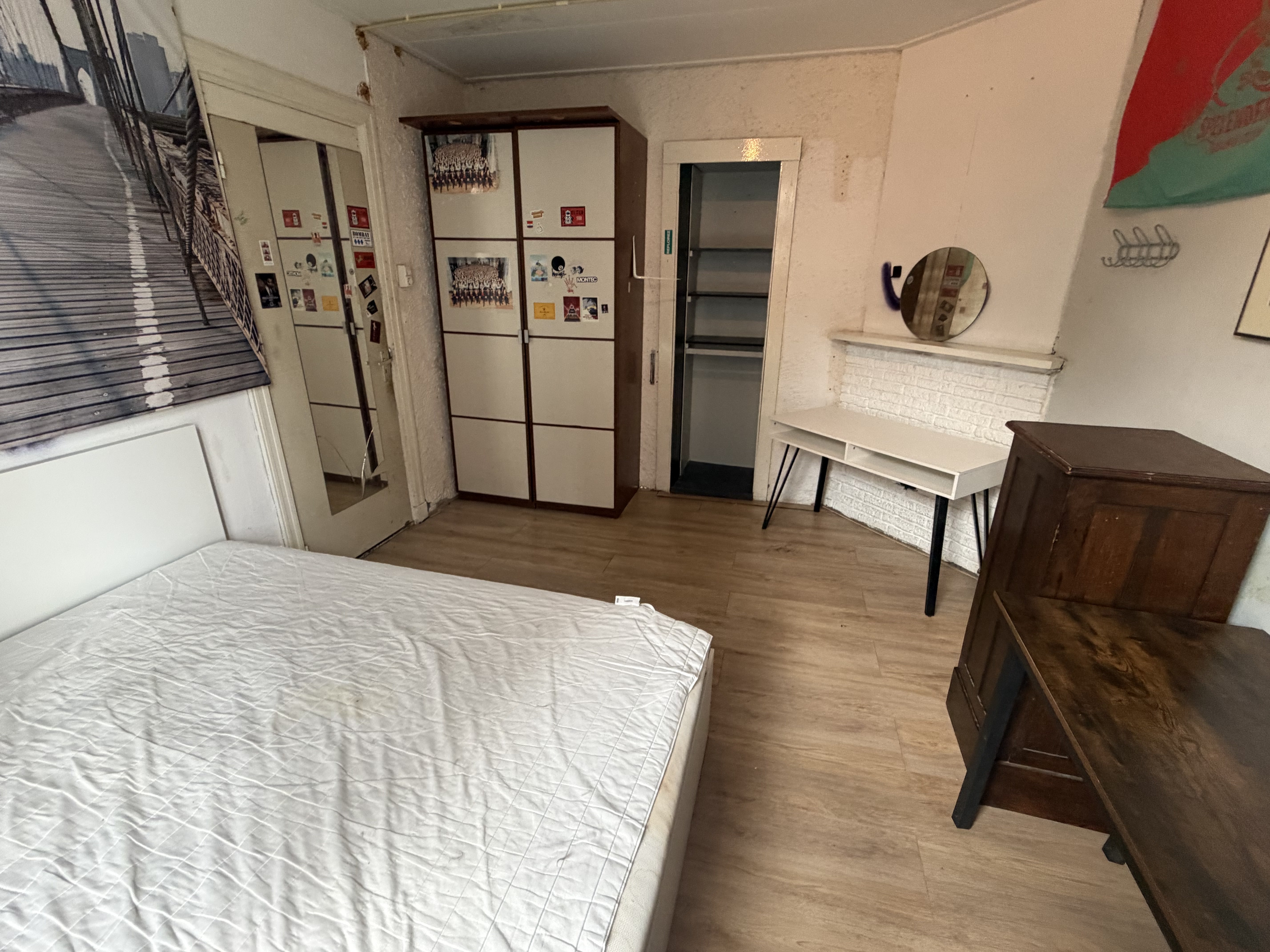 Kamer te huur in Groningen – Nieuwstad – foto 4