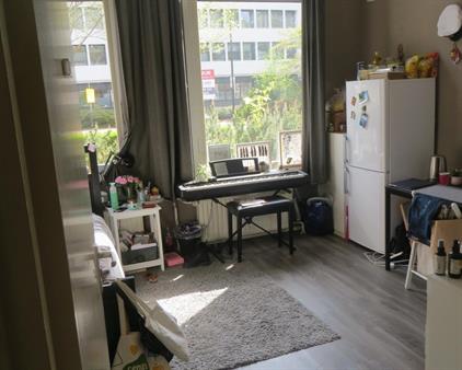Room for rent 395 euro Stationsstraat, Assen