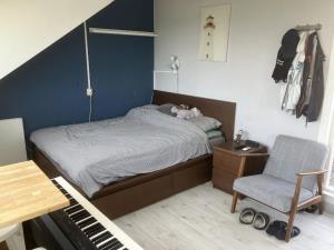 Bisschop Romerostraat