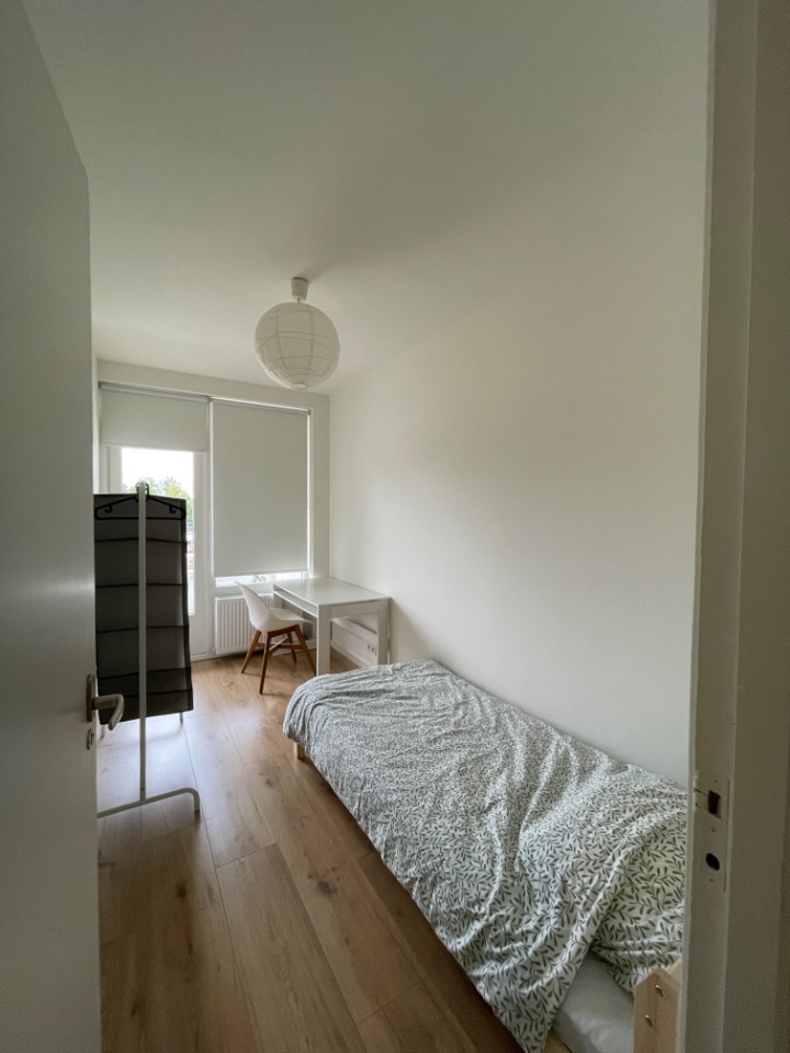 Kamer - Corantijnstraat - 2315VT - Leiden