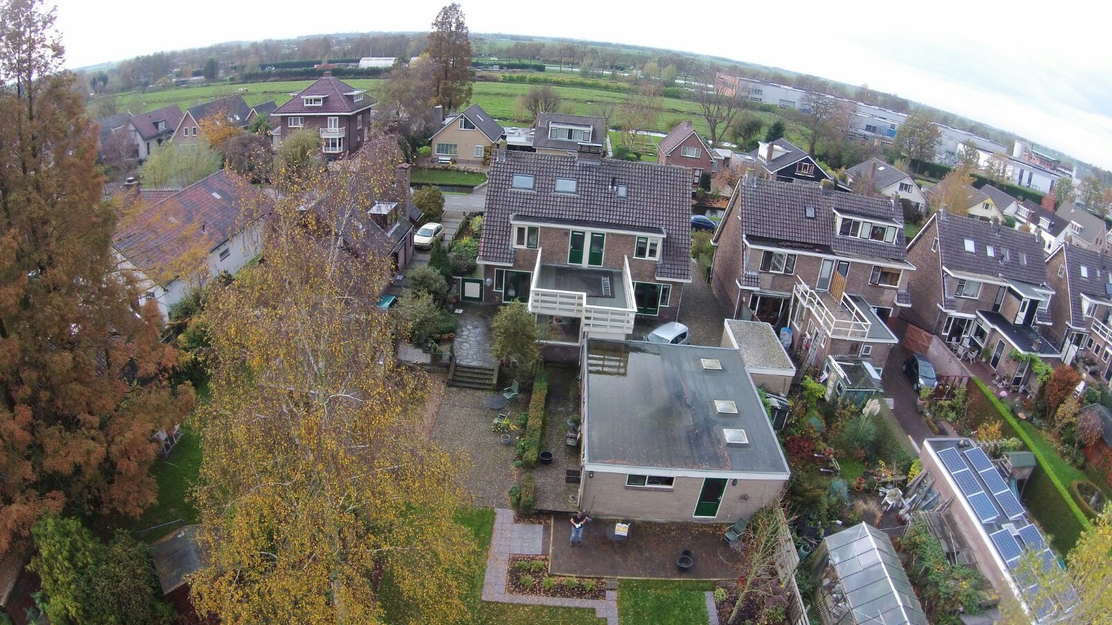 Kamer te huur in Bergambacht – Kadijkselaan – foto 3