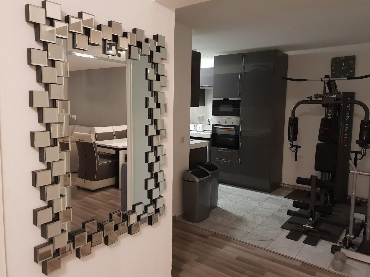 Kamer te huur in Amsterdam – Marconistraat – foto 4