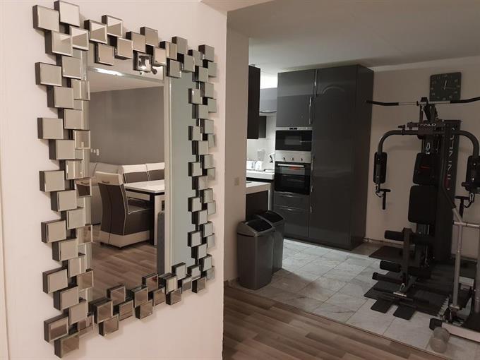 Zimmer bei Marconistraat In Amsterdam