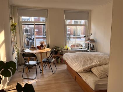 Studio for rent 1007 euro Zadelstraat, Utrecht