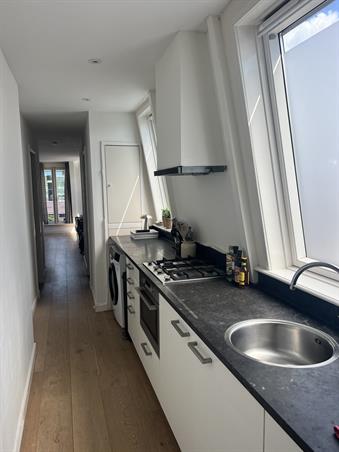 Wohnung bei Banstraat In Amsterdam