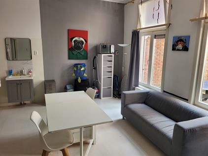 Room for rent 706 euro H.W. Mesdagstraat, Groningen