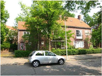 Kamer te huur 375 euro Van Lennepstraat, Heerlen