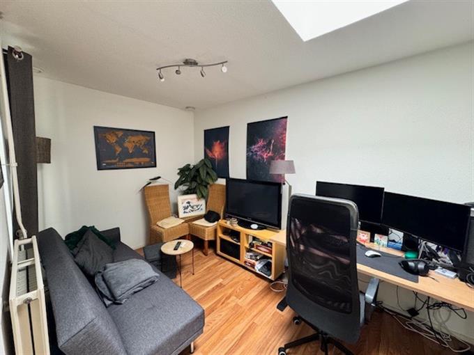 Wohnung bei Willemsweg In Nijmegen