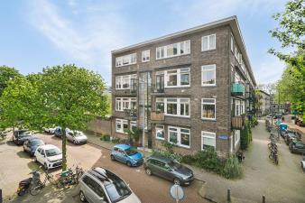 Room for rent 600 euro Hoevestraat, Rotterdam