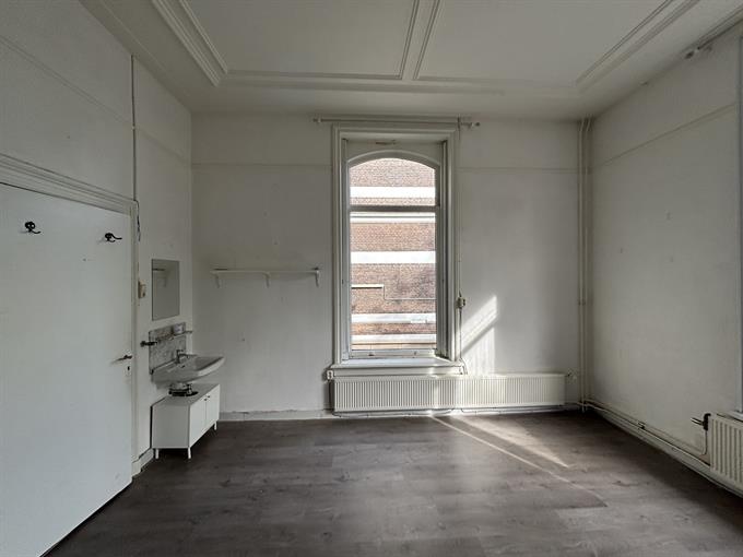 Zimmer bei van Oldenbarneveltstraat In Nijmegen