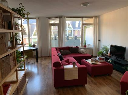 Apartment for rent 1083 euro Anna Paulownahof, Tilburg