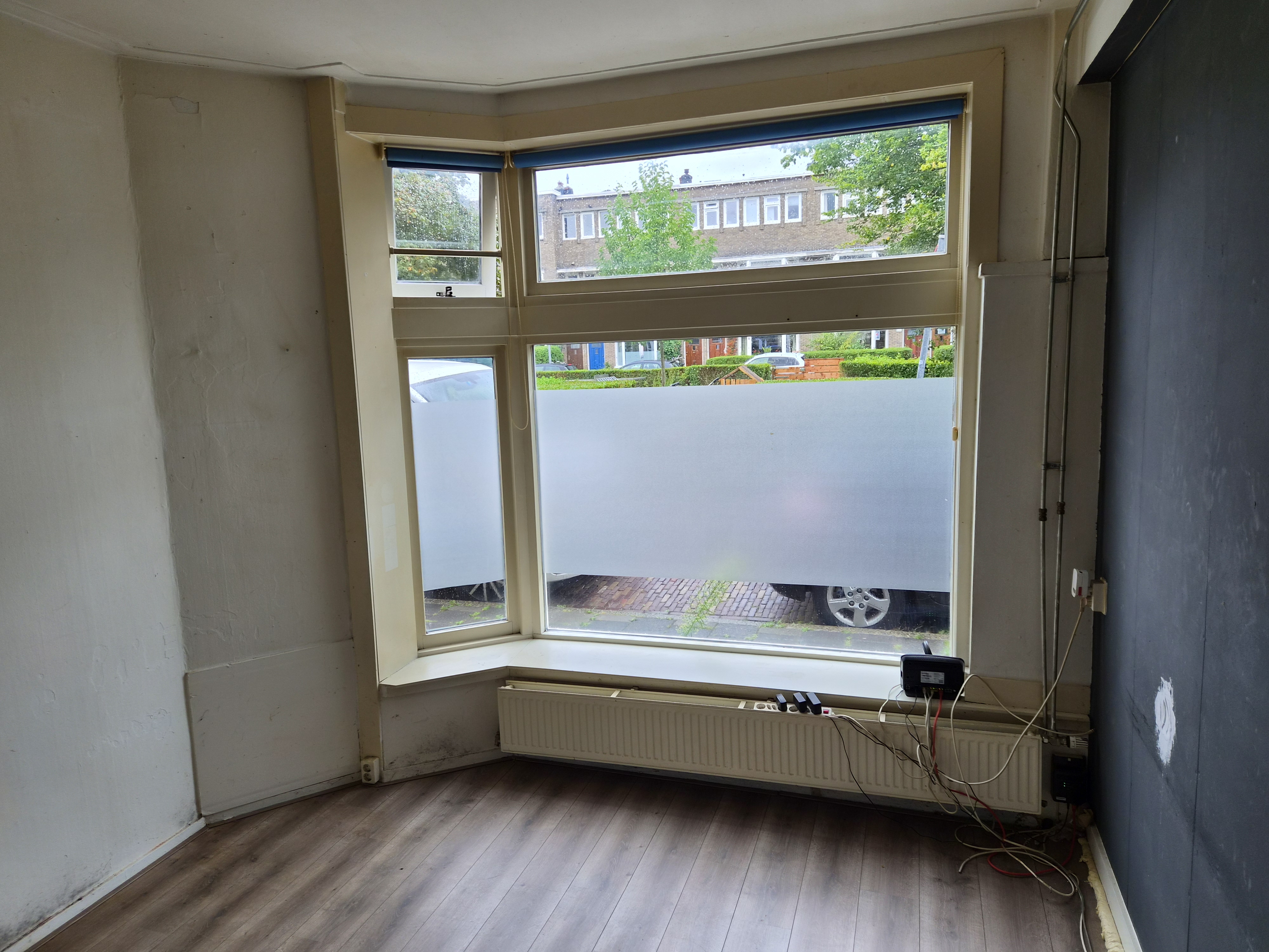 Kamer te huur in Groningen – Oppenheimstraat – foto 3