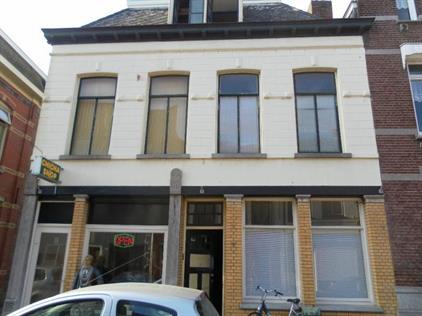 Kamer te huur 475 euro Molenstraat, Roosendaal