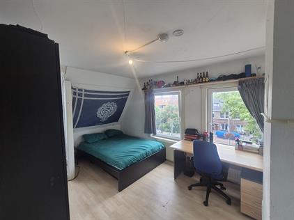 Kamer te huur 430 euro Van der Brugghenstraat, Delft
