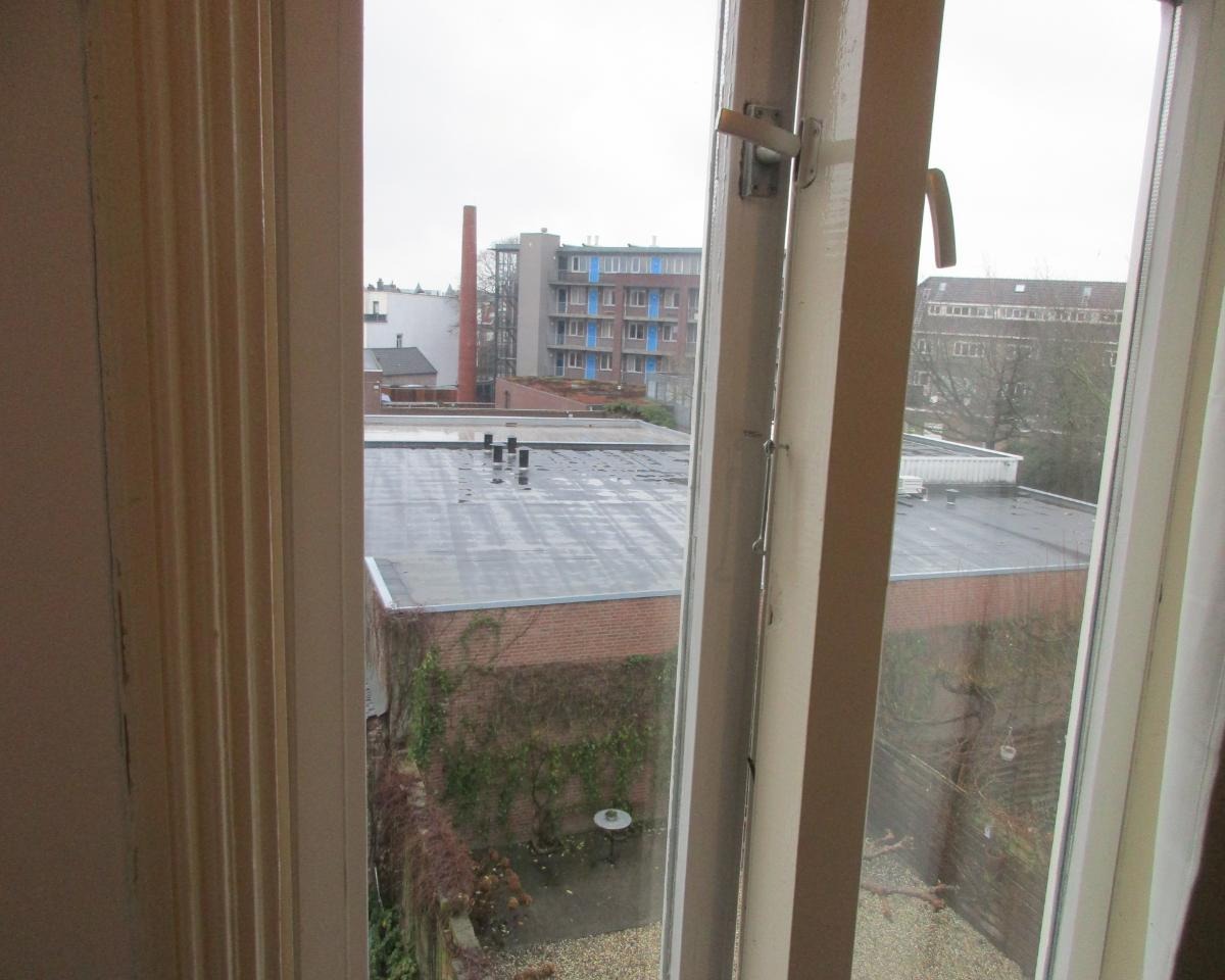 Kamer aan Jan de Wittstraat, Nijmegen 7