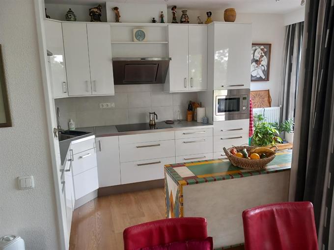 Kamer in Wageningen, Dolderstraat op Kamernet.nl: Very comfortable, nice apartment, fully furnished