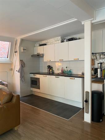 Wohnung bei Akerkhof In Groningen