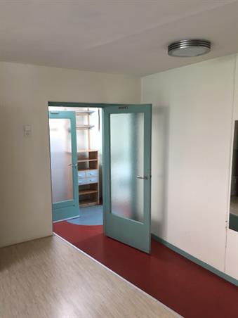 Wohnung bei Henk Hienschstraat In Amsterdam