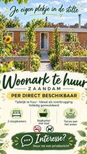 Appartement te huur 1850 euro Braakdijk R, Zaandam