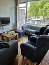 Kamer te huur 550 euro Rivierenplein, Den Bosch