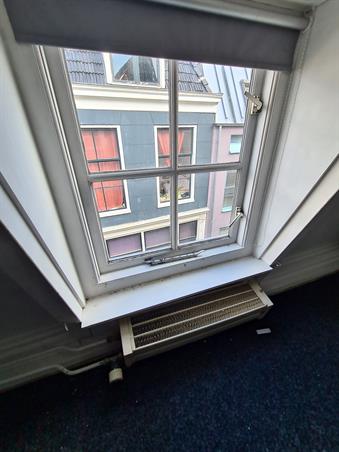 Zimmer bei Kleine Hoogstraat In Leeuwarden