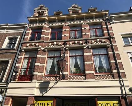 Studio for rent 800 euro Rijnstraat, Arnhem