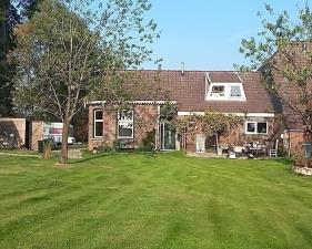 Appartement te huur 550 euro Taarloseweg, Ubbena