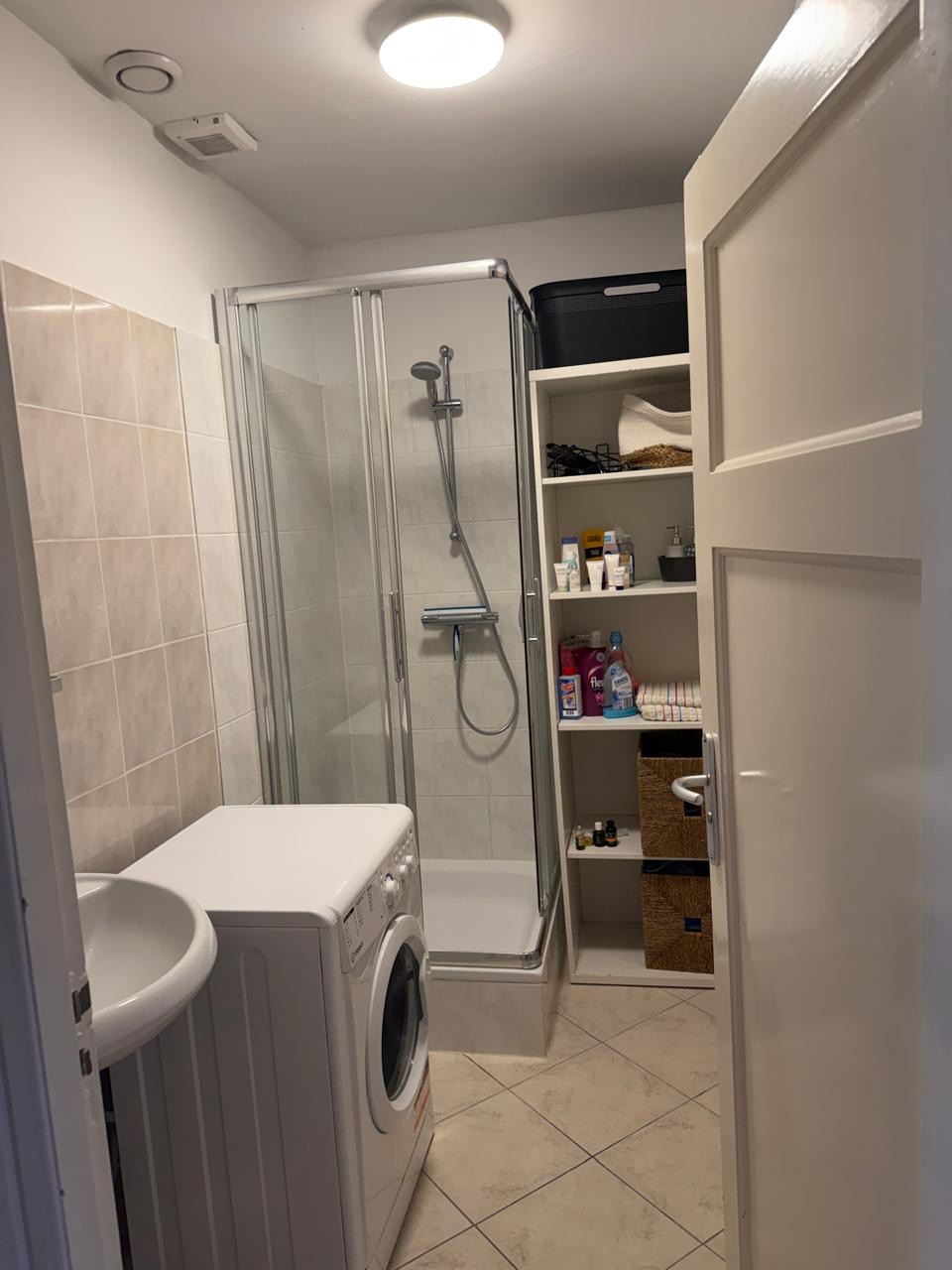 Appartement aan Mandarijnstraat, Den Haag 8