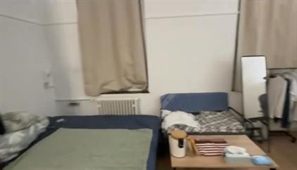 Kamer te huur 850 euro Heyendaalseweg, Nijmegen