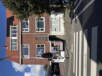 Studio for rent 780 euro Parkweg, Groningen