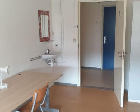 Room For Rent In Groningen 500 Kamernet