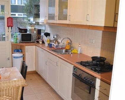 Room for rent 420 euro Briljantstraat, Groningen