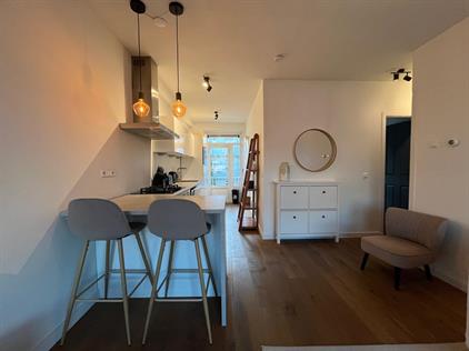 Appartement te huur 1950 euro Vasco da Gamastraat, Amsterdam