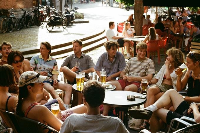 Zimmer bei Kapelstraat In Wageningen