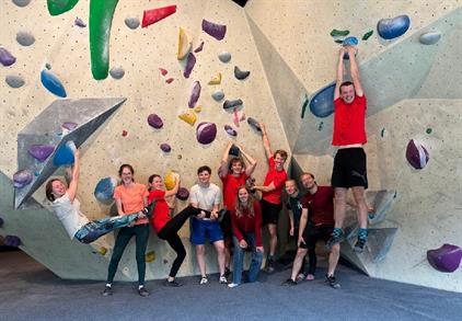 Kamer te huur 364 euro Calslaan, Enschede