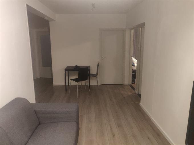 Zimmer bei Keurmeestersplein In Maastricht