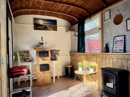 Studio te huur 850 euro De Wering, Oostzaan