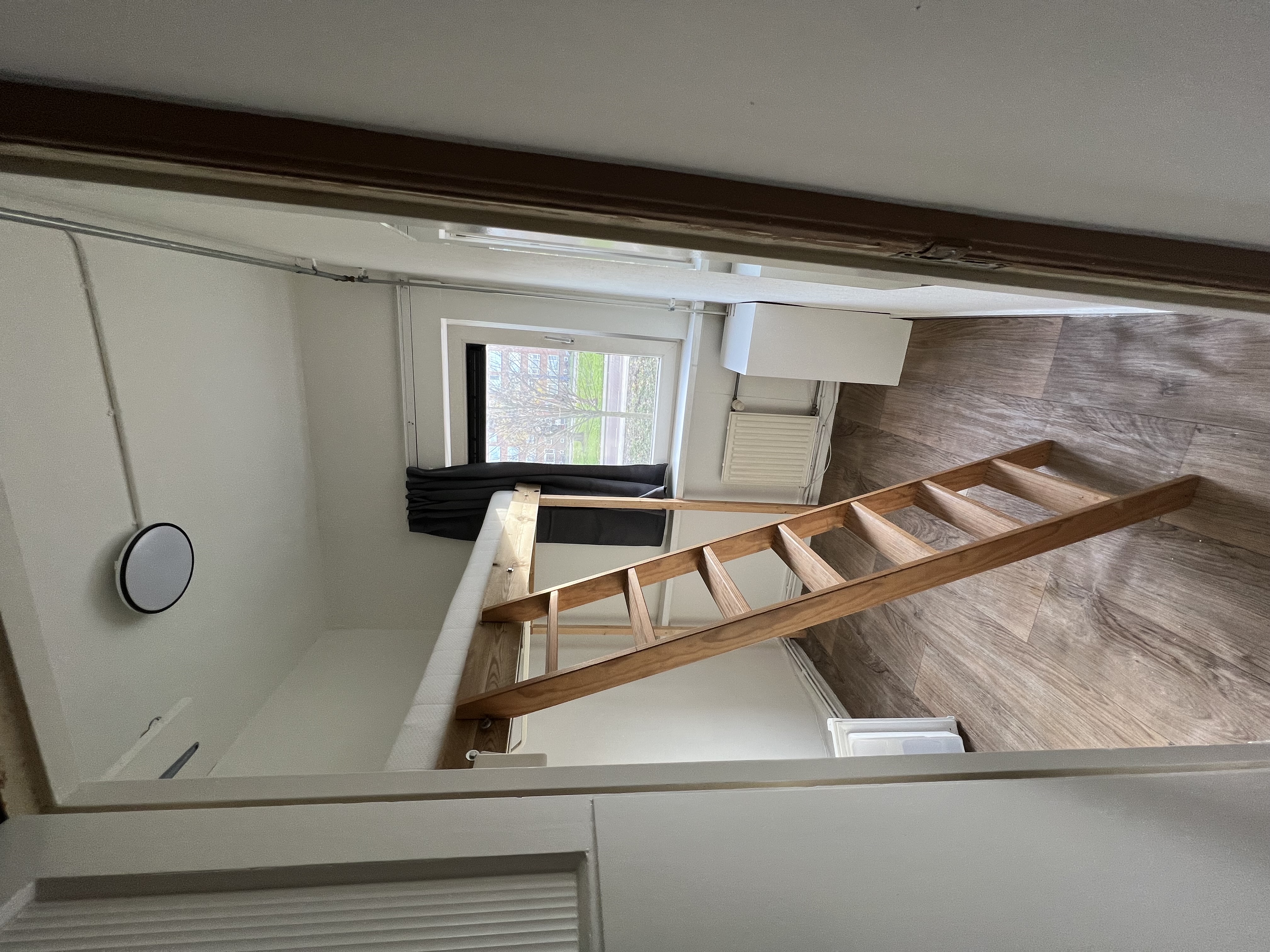 Kamer te huur in Schiedam – Rotterdamsedijk – foto 2