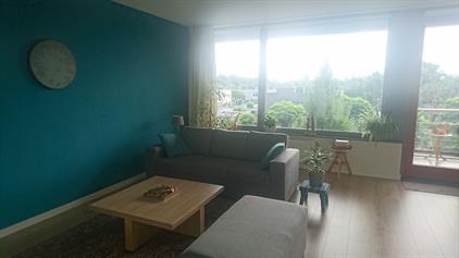 Appartement te huur 1500 euro Fortunadreef, Utrecht