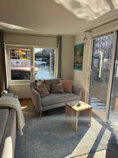 Appartement te huur 2300 euro Jacob van Lennepkade, Amsterdam