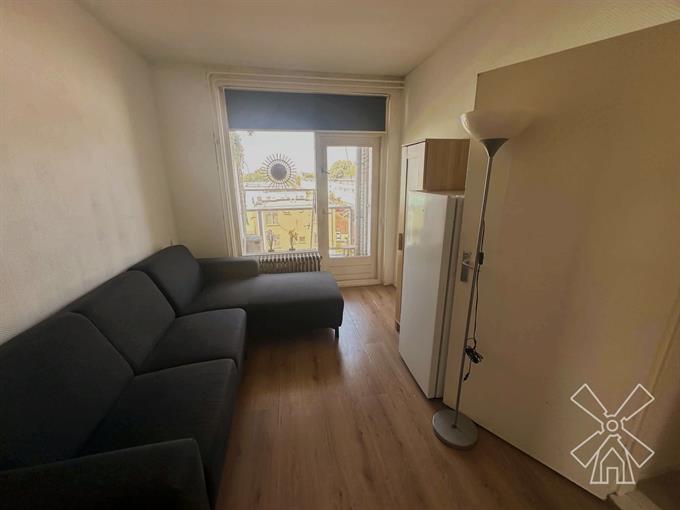Zimmer bei Beresteinlaan In Den Haag