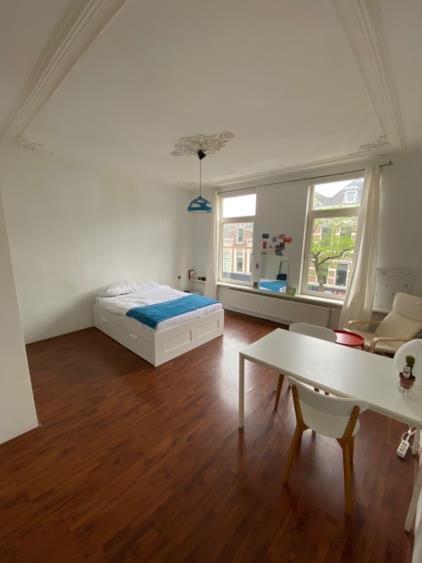 Room for rent 600 euro Nieuwe Binnenweg, Rotterdam