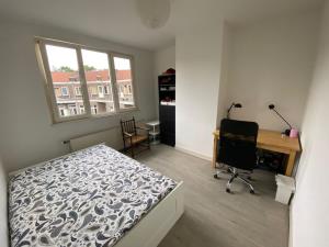 Room for rent 980 euro Eendrachtstraat, Amsterdam