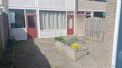 Appartement te huur 775 euro Balladestraat, Nijmegen